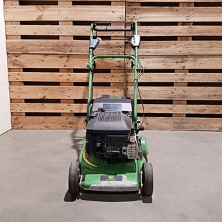 Grasmaaier, John Deere, R43RVE, 2010