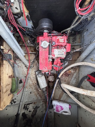 (Locatie Groningen) Kajuitboot