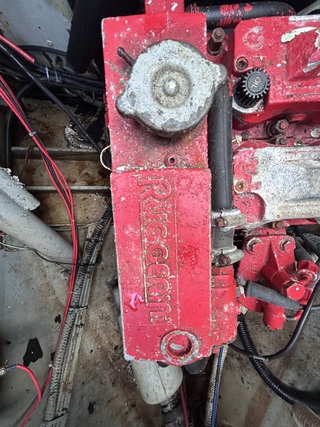 (Locatie Groningen) Kajuitboot