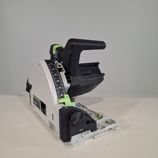Invalzaagmachine, Festool, TSC 55 REB
