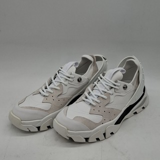 Paar schoenen, Calvin Klein