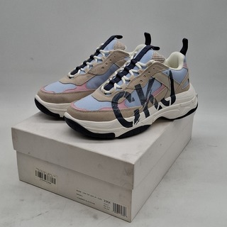 3x Paar schoenen, maat 39, Calvin Klein