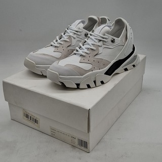 Paar schoenen, Calvin Klein