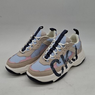 Paar schoenen, Calvin Klein