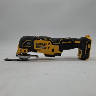 Accu multitool, DeWalt, DCS 356, 2021