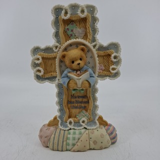 Partij diverse beeldjes, O.a Cherished Teddy’s