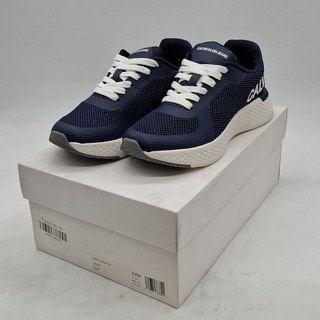 2x Paar schoenen, maat 39, Calvin Klein