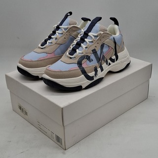 Paar schoenen, Calvin Klein