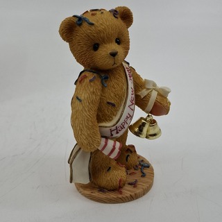 Partij diverse beeldjes, O.a Cherished Teddy’s