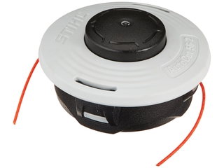 Stihl 40057102107 Automatisch gesneden 56—2 m 14 L 2,7 mm Twee lijnen