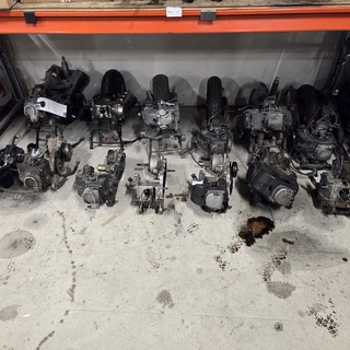 Combinatiekavel van kavel: 132 t/m 134