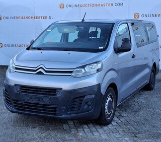 Personenbus, Citroën, Jumpy, 2019