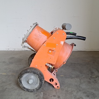 Watervernevelaar 350L/u Towerlight, DF Smart, bouwjaar 2016