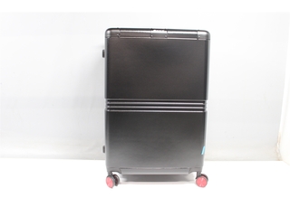 ONYX Checkin Koffer 65/100L TSAslot  spinner wielen  lichte trolley  a
