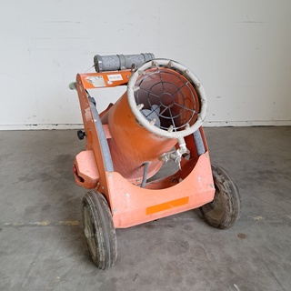 Watervernevelaar 350L/u Towerlight, DF Smart, bouwjaar 2016