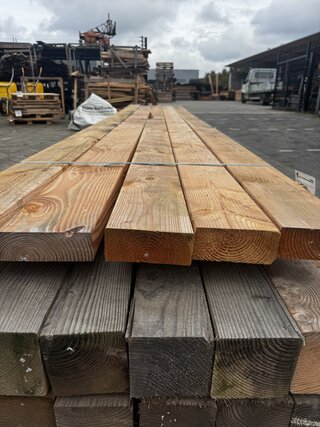 Douglas baken pakket