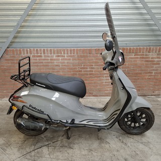 Bromscooter, La Souris, Valexim