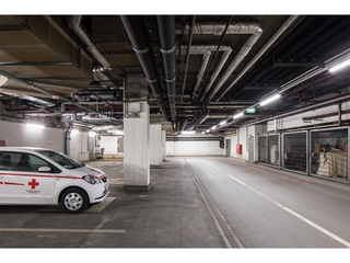 Ledvance Vochtbestendig armatuur LED: voor plafond/muur 55 W 220240 V