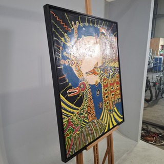 Schilderij, J. Ter Braake