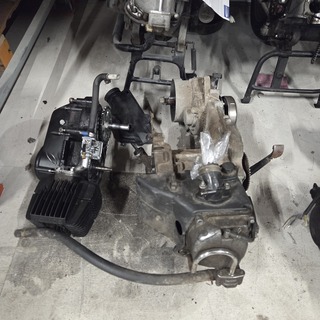 Combinatiekavel van kavel: 132 t/m 134