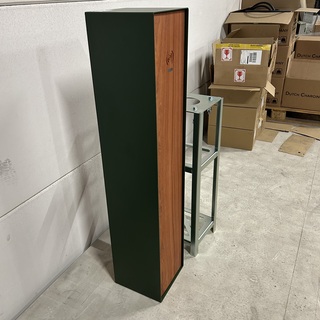 EV laadzuil Dutch Charging Company