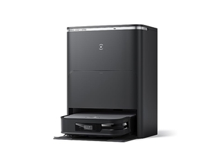 Ecovacs Deebot X2 OMNI Zuig en dweilrobot met allinone omnistation war