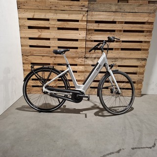 Elektrische damesfiets, Qwic