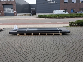 Composiet Vlonderplanken (WPC) -20m2