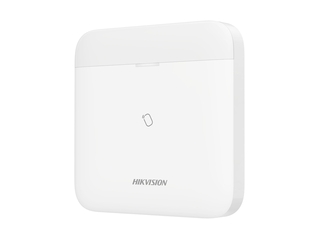 Hikvision AX Pro Draadloze Alarmcentrale wifi/3G/4G 96 zones