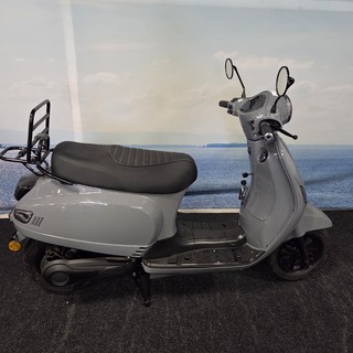 Elektrische snorscooter SK-X, E-SK-X