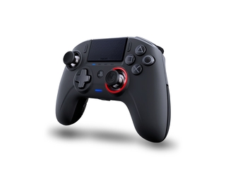 Nacon Revolution Pro 3 Official Licensed Controller  PS4  Zwart