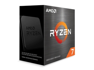 AMD Ryzen 7 5800X Boxed  Desktop processor  CPU  8 Core  16 Treads  38