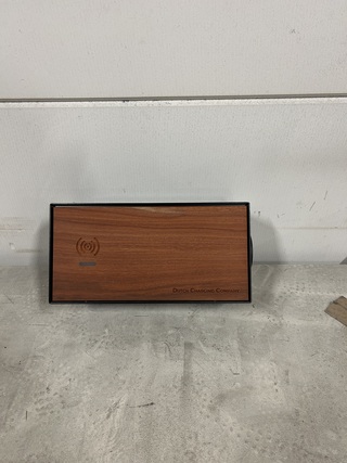 EV Laad wandunit Dutch Charging Company, zwart