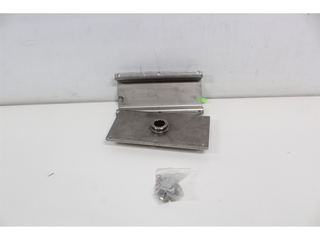 Faac Rechthoekige Bar Pocket 640 Inox