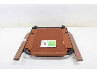 Bo-Camp  Industrial  Stoel  Jefferson  M  Clay