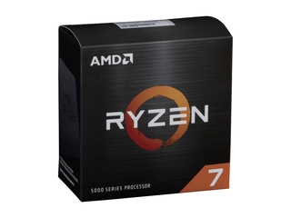 AMD Ryzen 7 5800X Boxed  Desktop processor  CPU  8 Core  16 Treads  38