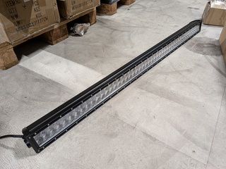 Ca. 19x LED light bar