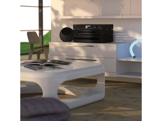 Imperial DABMAN i510 BT – Hifi-tuner internetradio/digitale radio DAB+