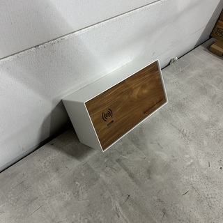 EV Laad wandunit Dutch Charging Company