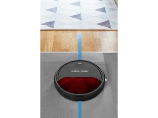 Rowenta RR6943 Smart Force Essential Robotstofzuiger inclusief afstand