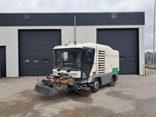 Stratenreinigingmachine, RAVO, 540, 2018