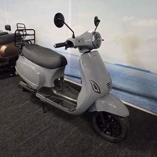 Elektrische snorscooter SK-X, E-SK-X