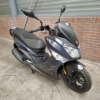 Bromscooter, SYM, Jet 14