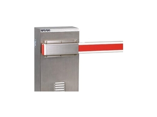 Faac Rechthoekige Bar Pocket 640 Inox