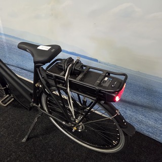 Elektrische damesfiets Avalon