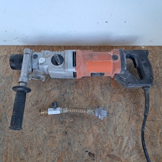 Diamantboormachine – 75mm – 230V, Carat, A1821N, 2019