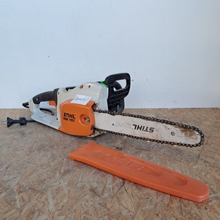 Kettingzaag – 35cm – 230V Stihl, MSE 170 C-Q, bouwjaar 2018