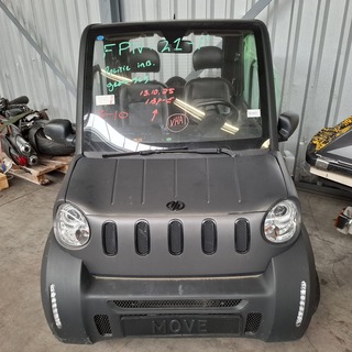 Brommobiel, Jiayuan, Eidola