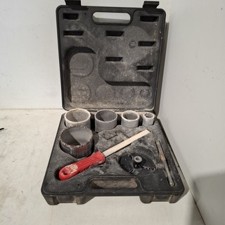 Partij diversen , O.a. Fluke, Logitech