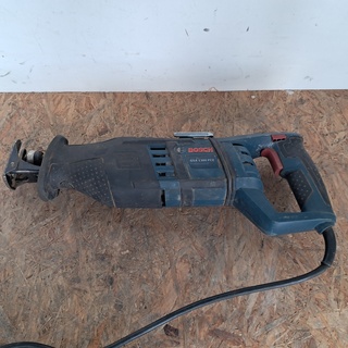Reciprozaag 230V, Bosch, GSA 1300 PCE, 2016